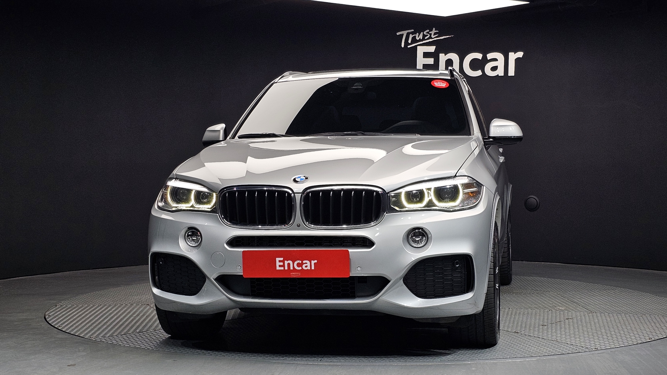 BMW X5 photo 3