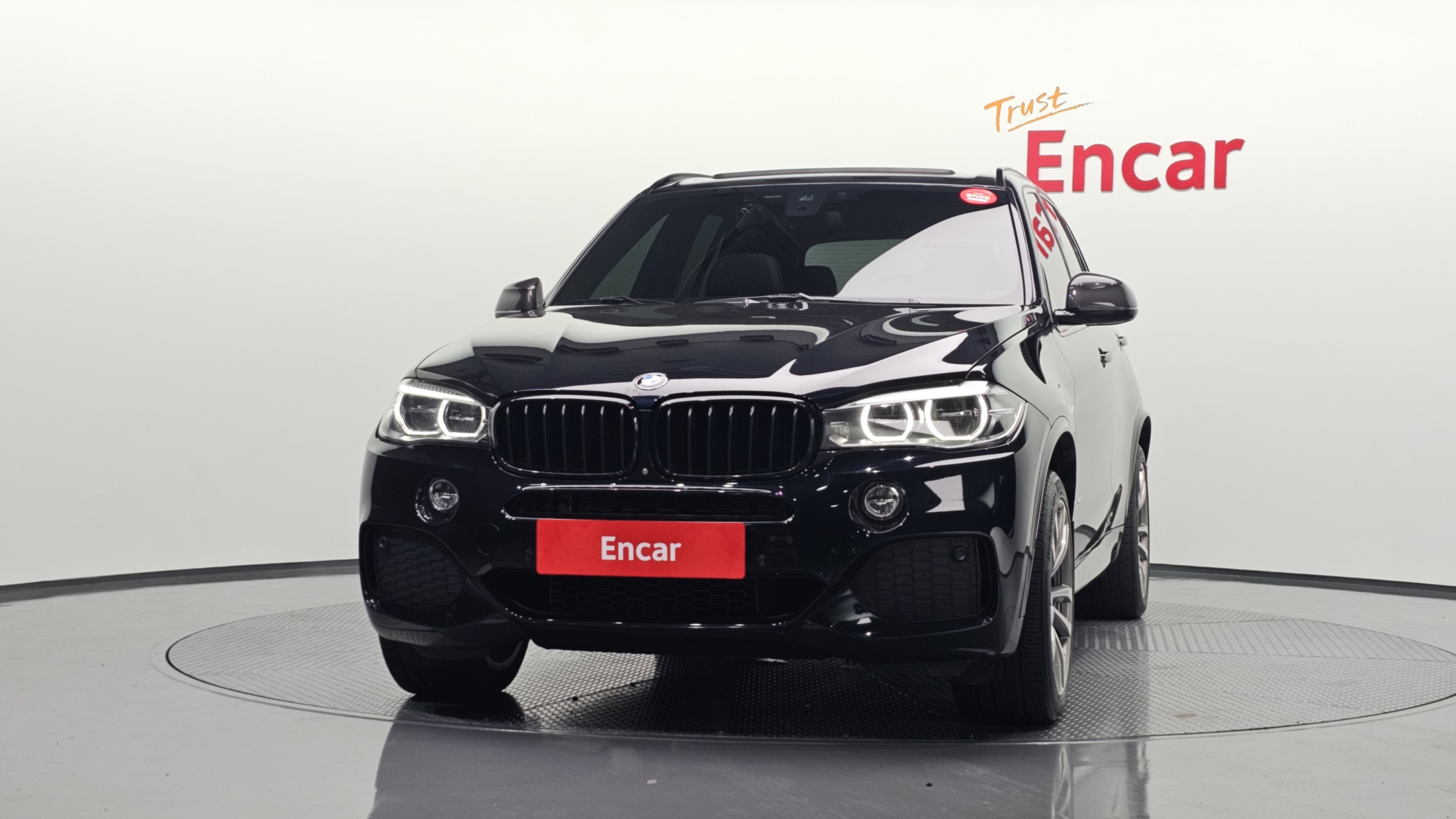 BMW X5 photo 3