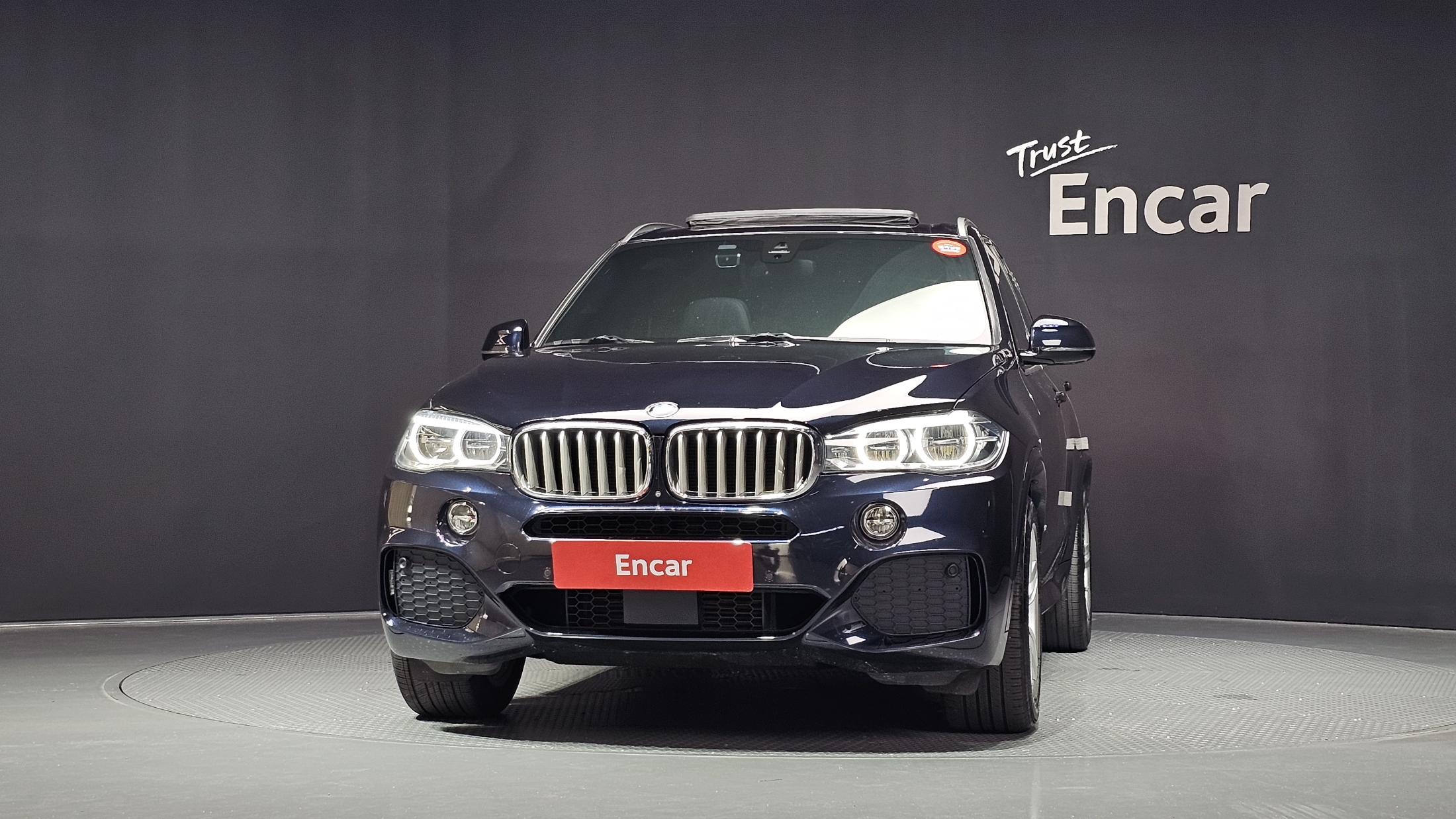 BMW X5 photo 3