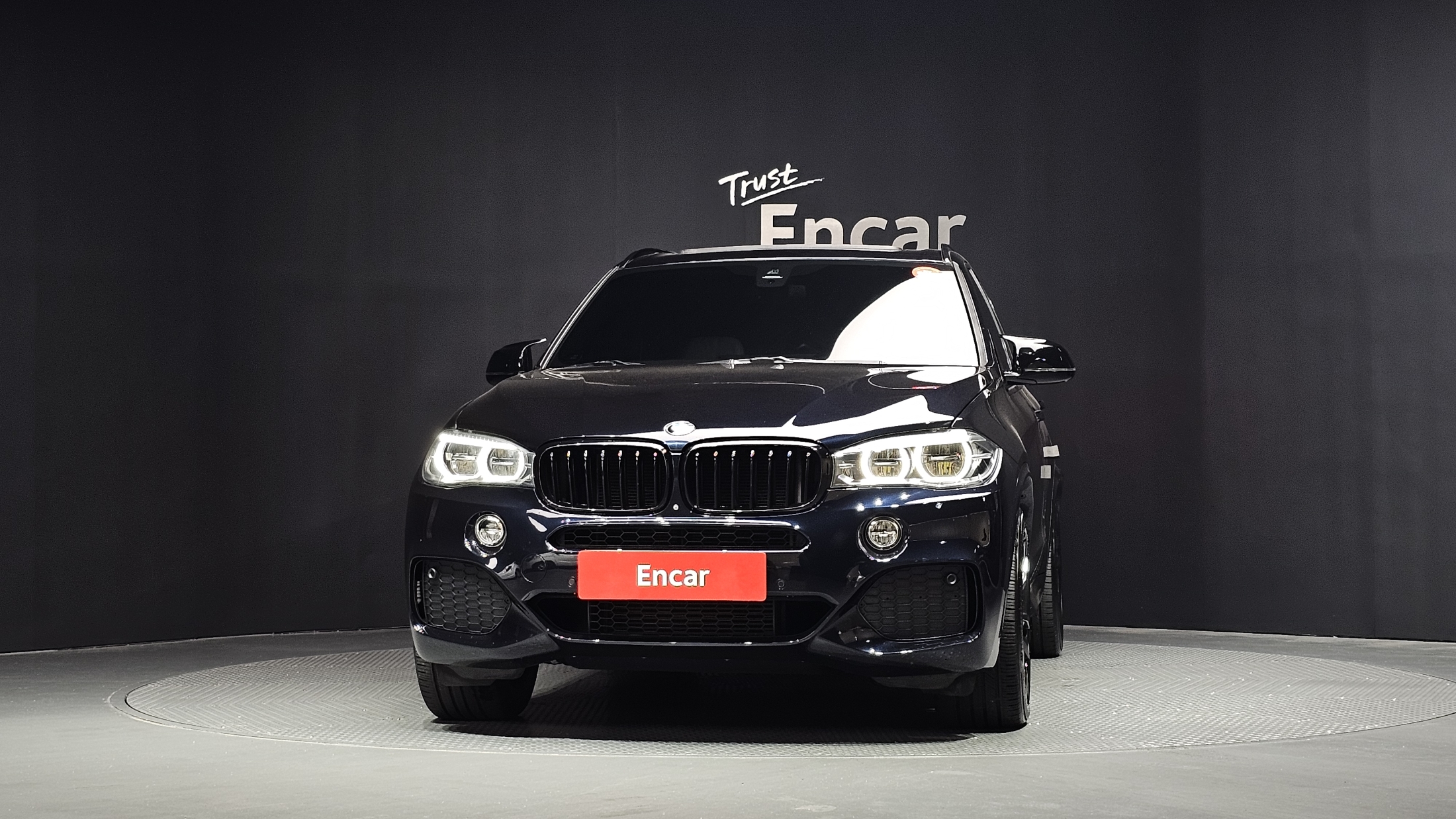 BMW X5 photo 3