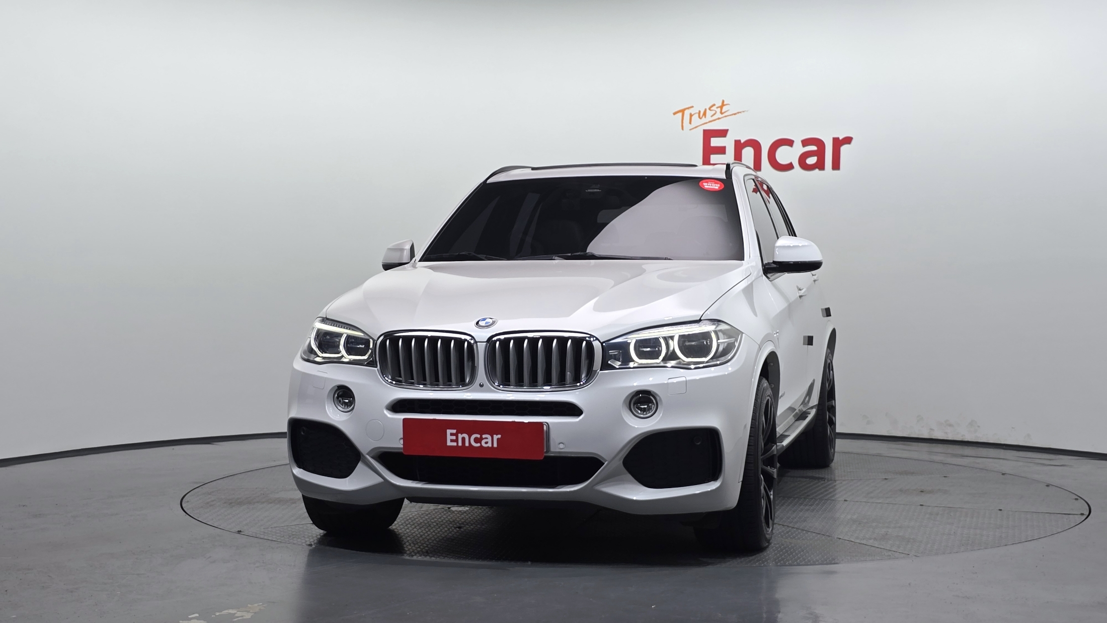 BMW X5 photo 3
