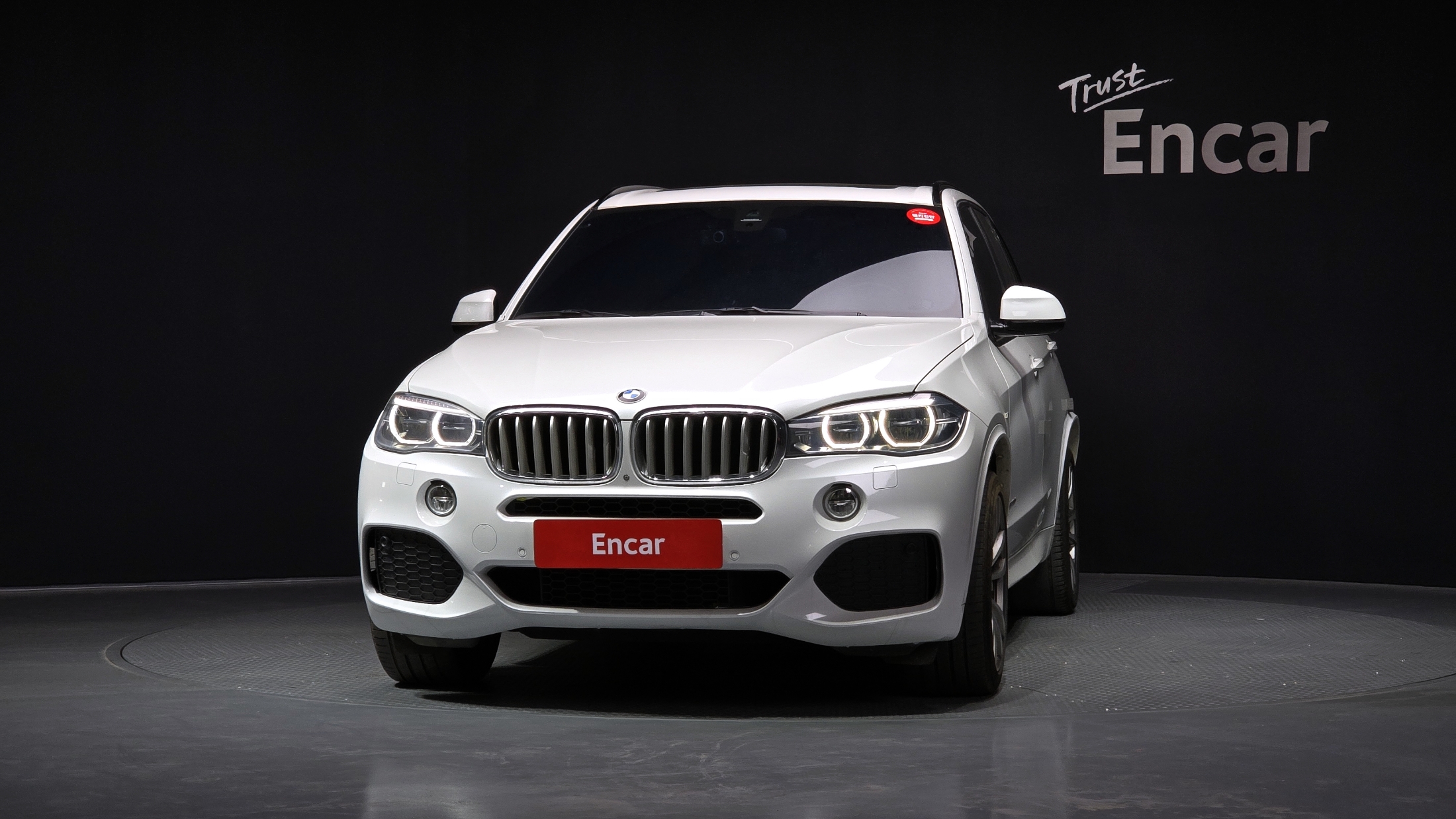 BMW X5 photo 3