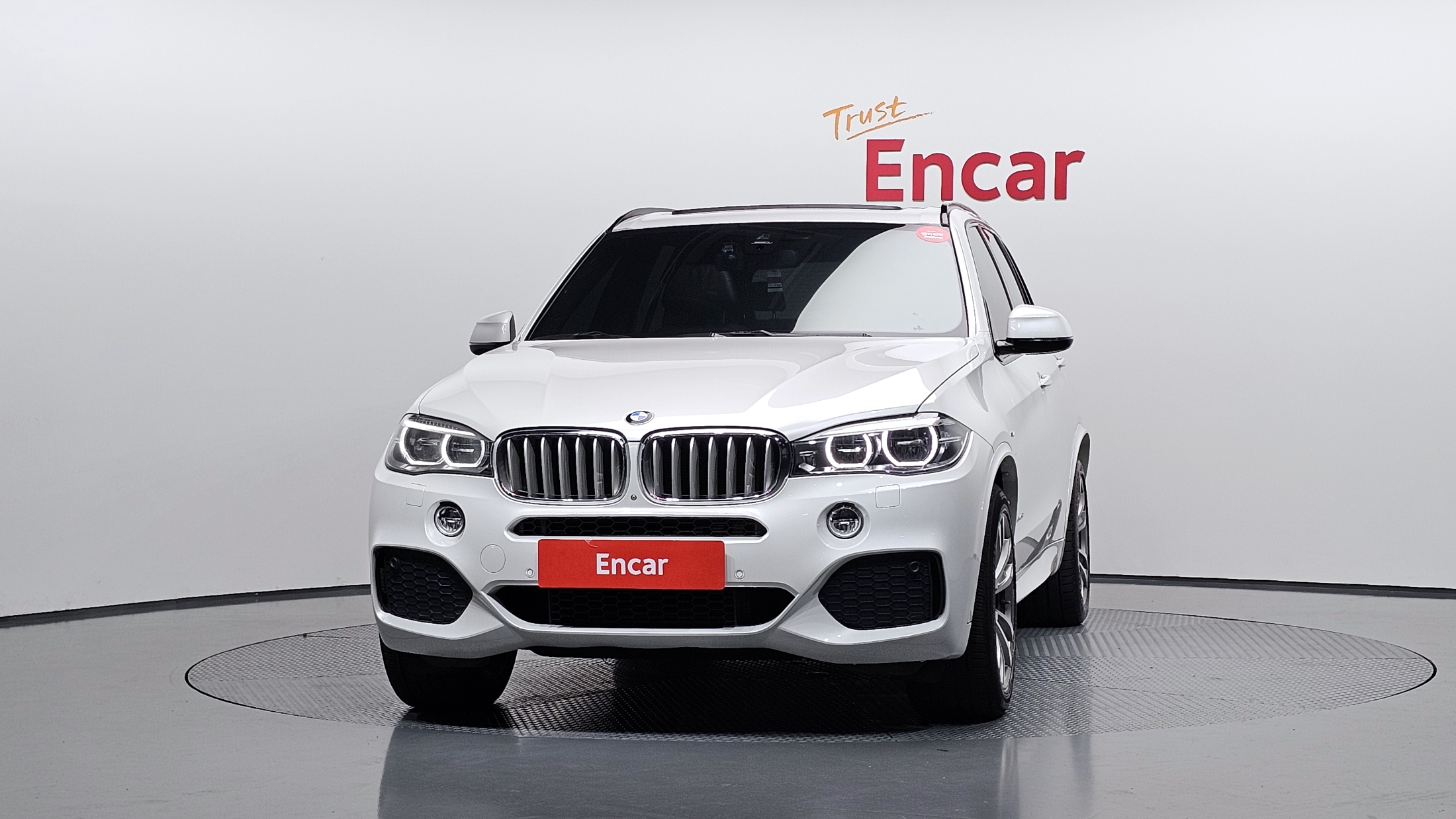 BMW X5 photo 3