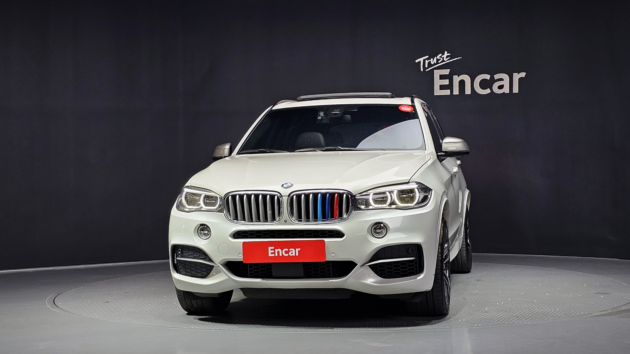 BMW X5 photo 3