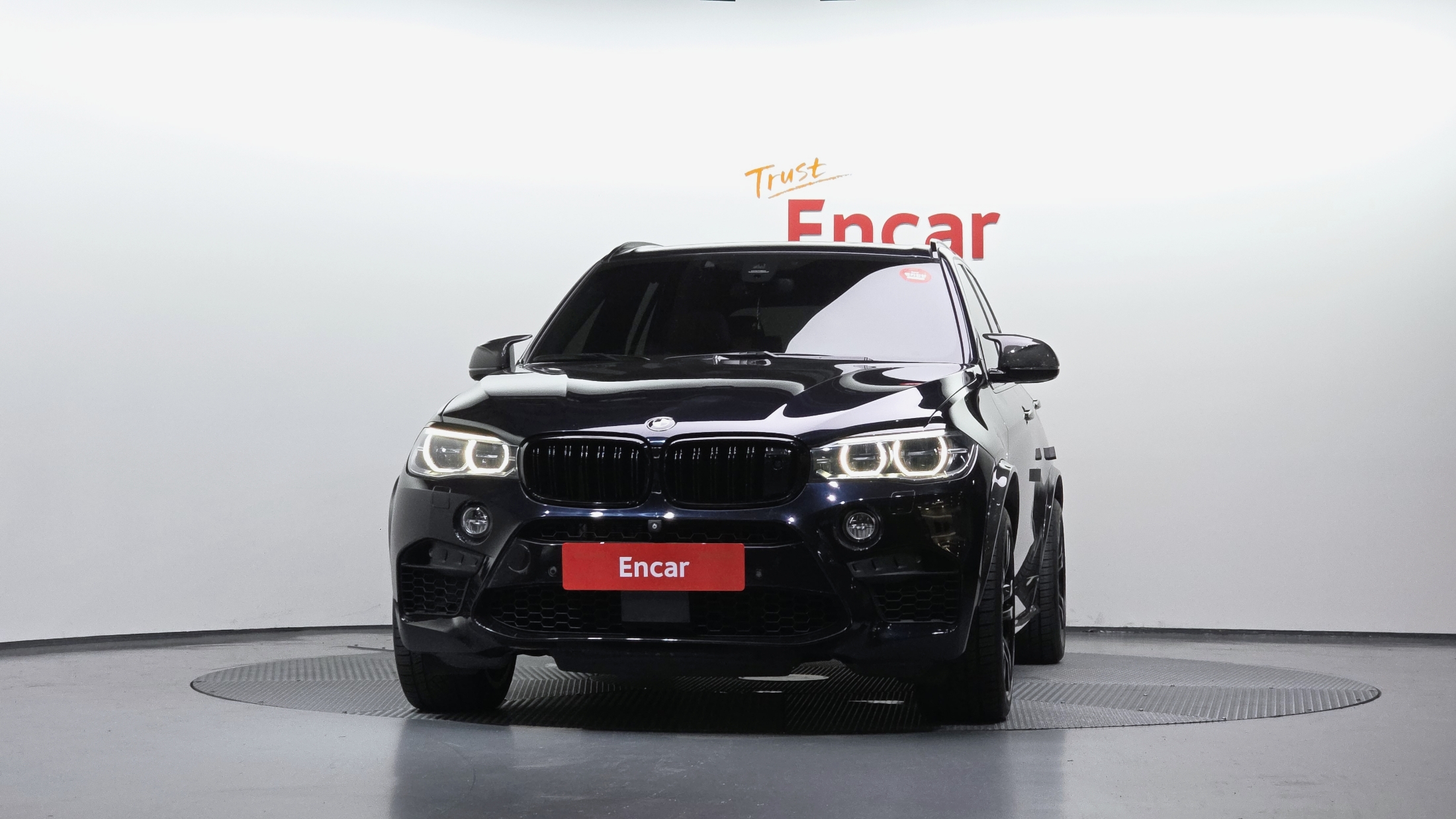 BMW X5 photo 3