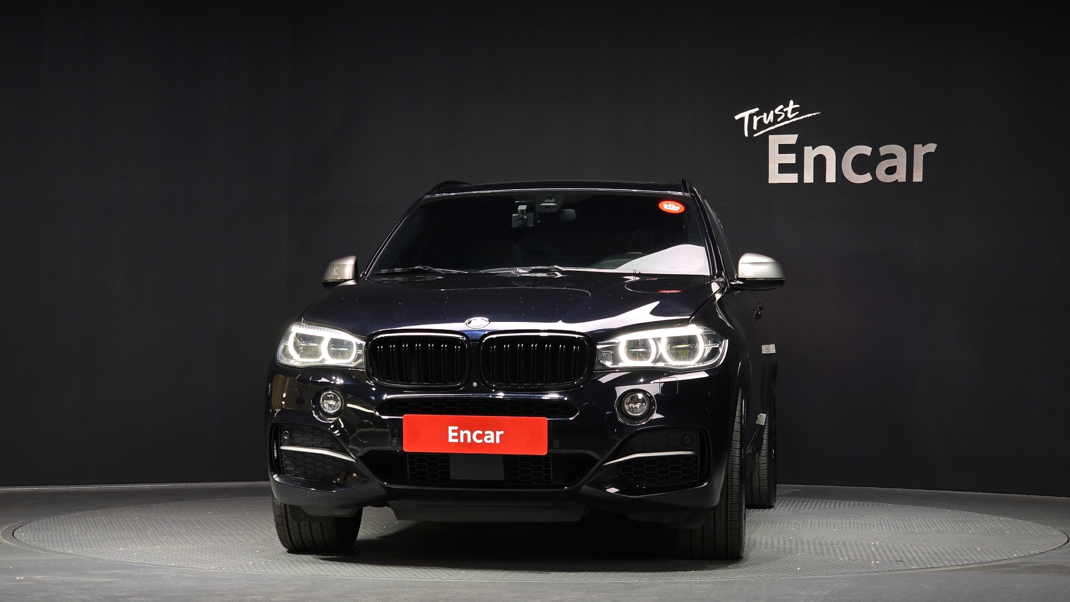 BMW X5 photo 3