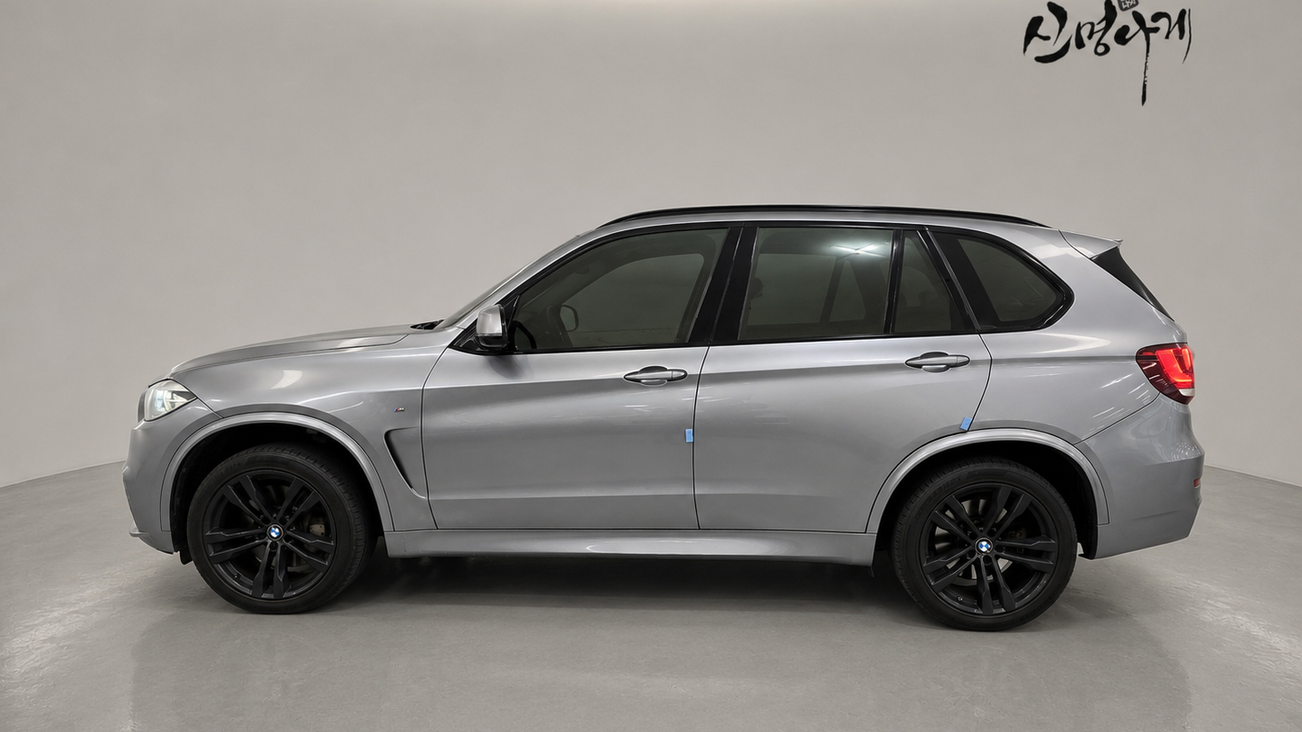 BMW X5 photo 3