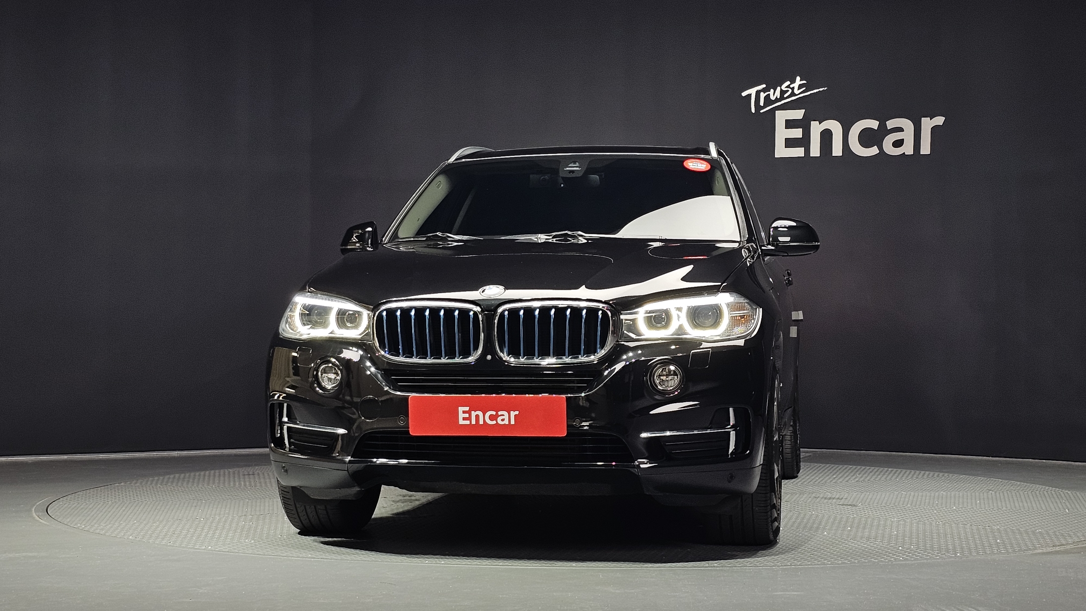 BMW X5 photo 3