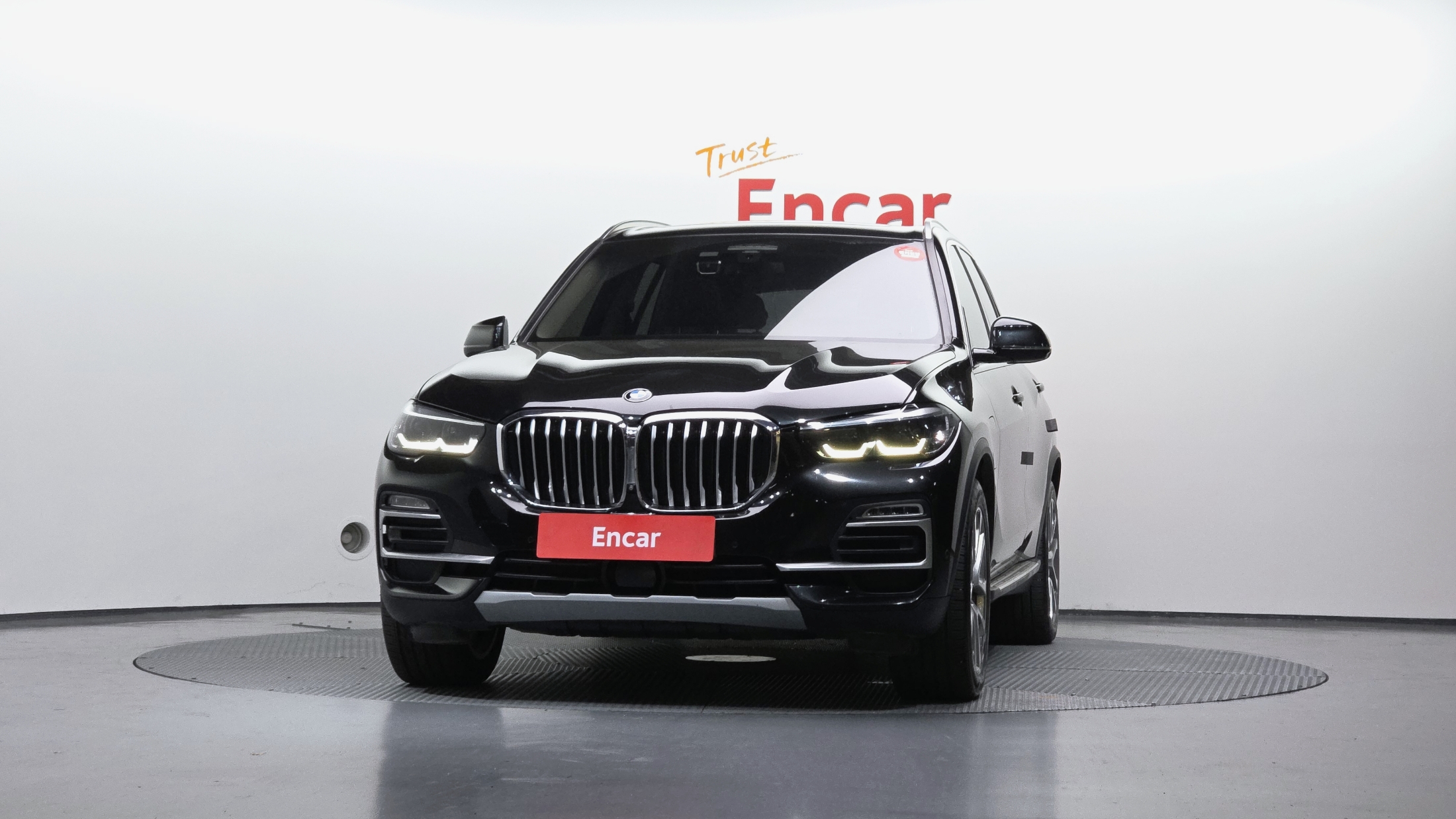 BMW X5 photo 3