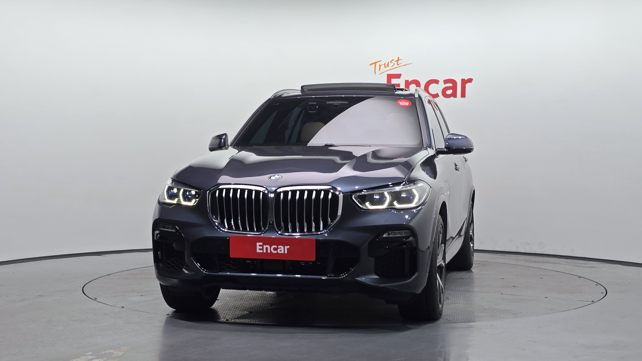 BMW X5 photo 3