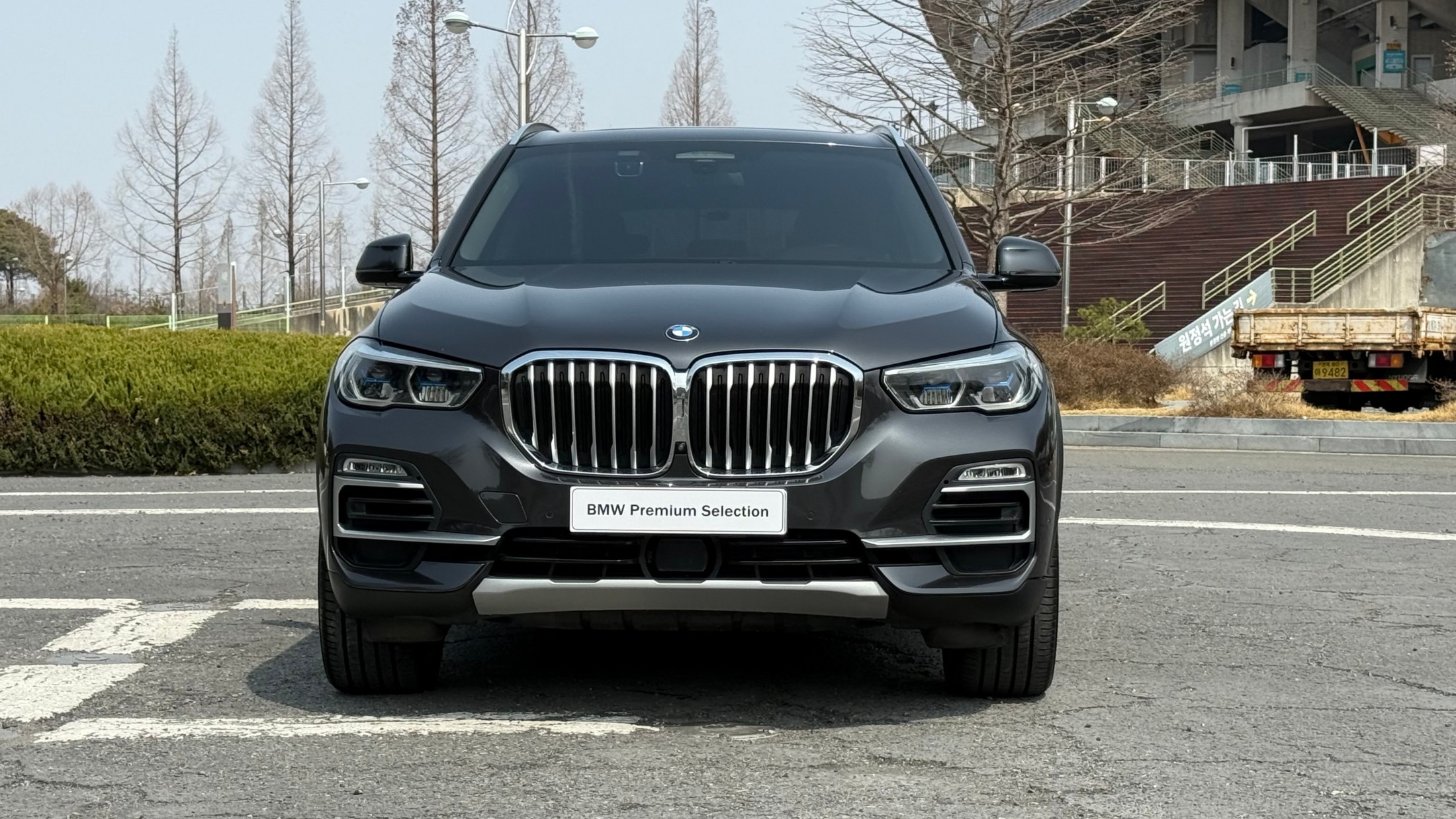 BMW X5 photo 3