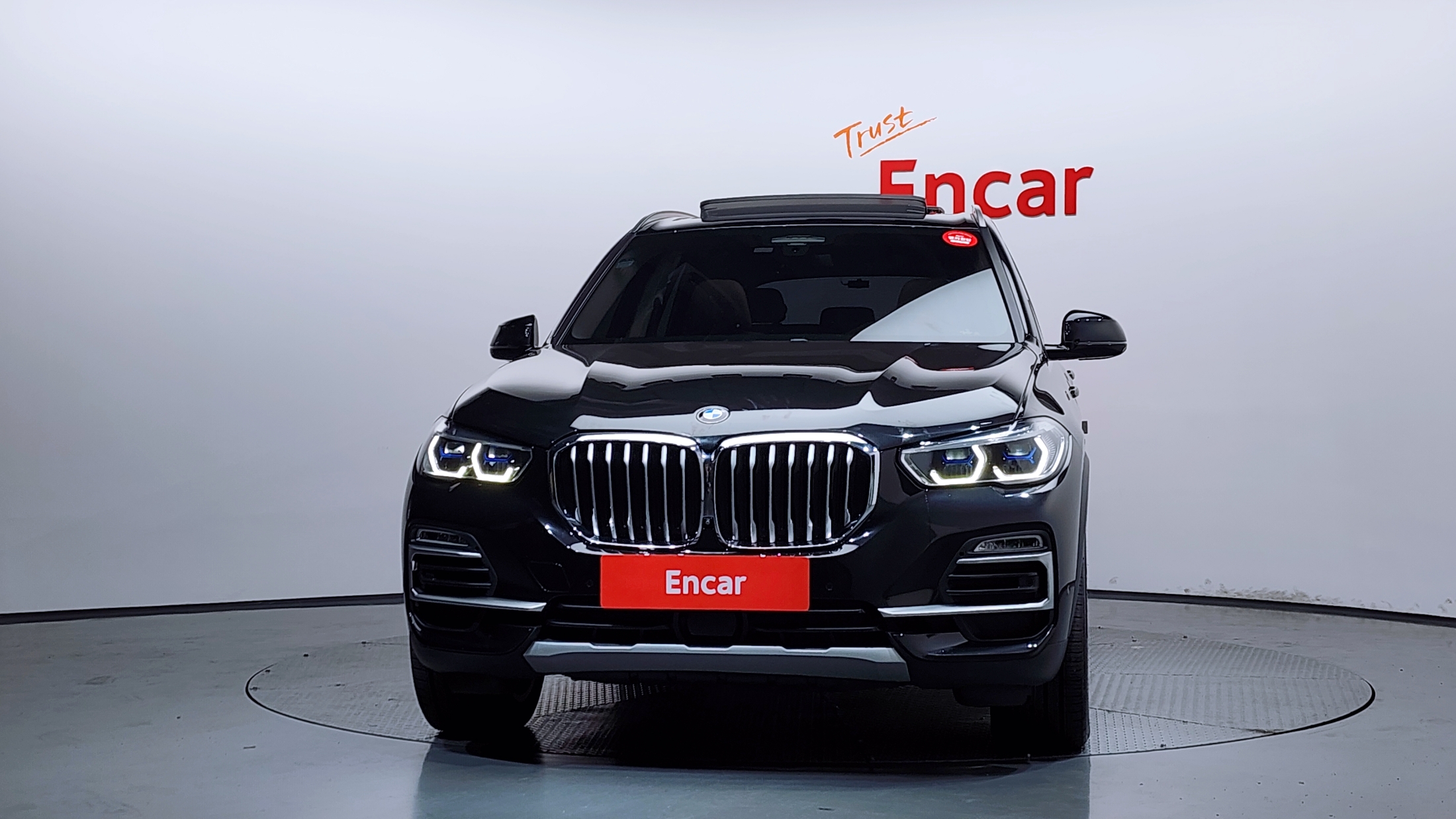 BMW X5 photo 3