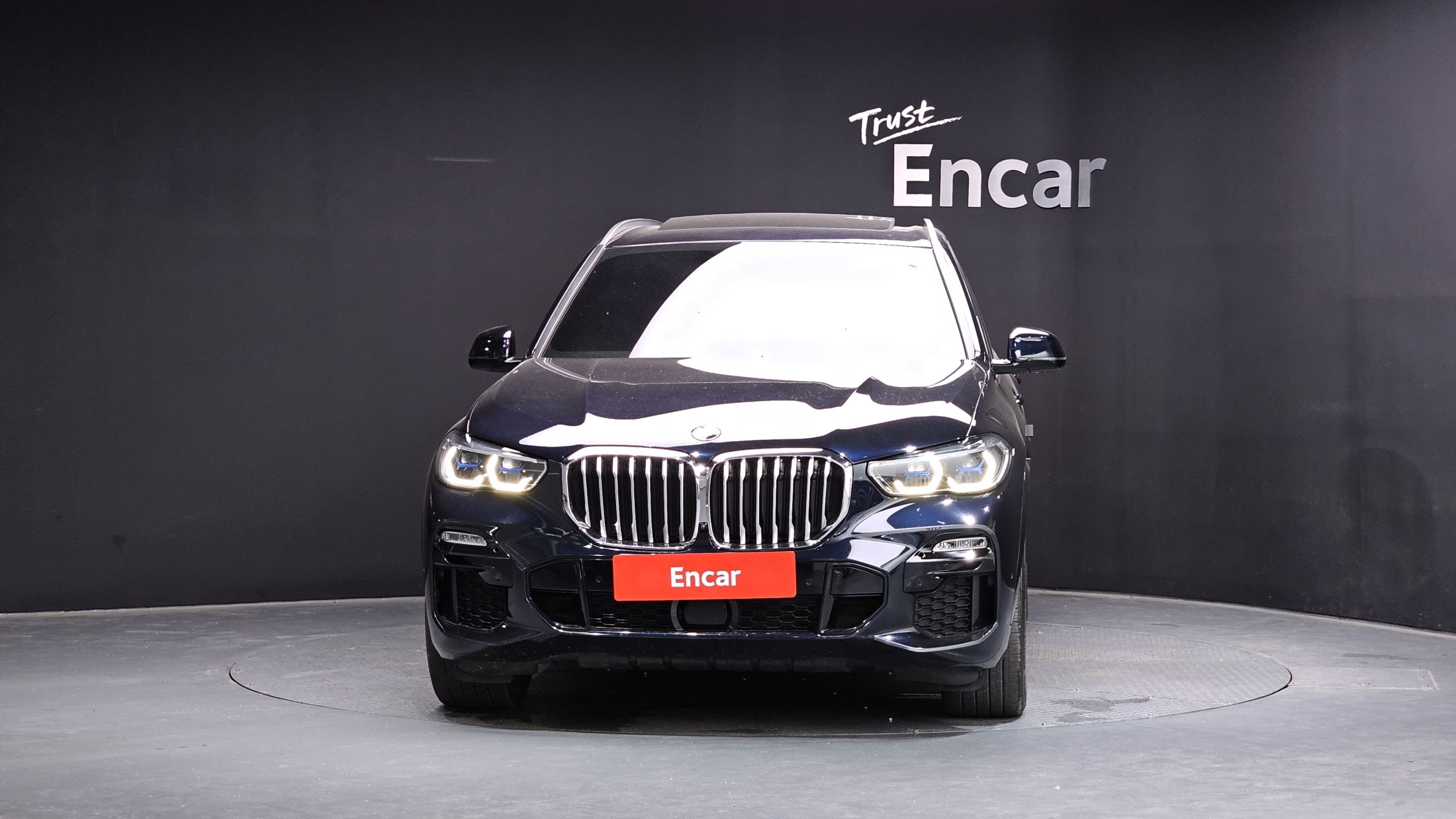 BMW X5 photo 3