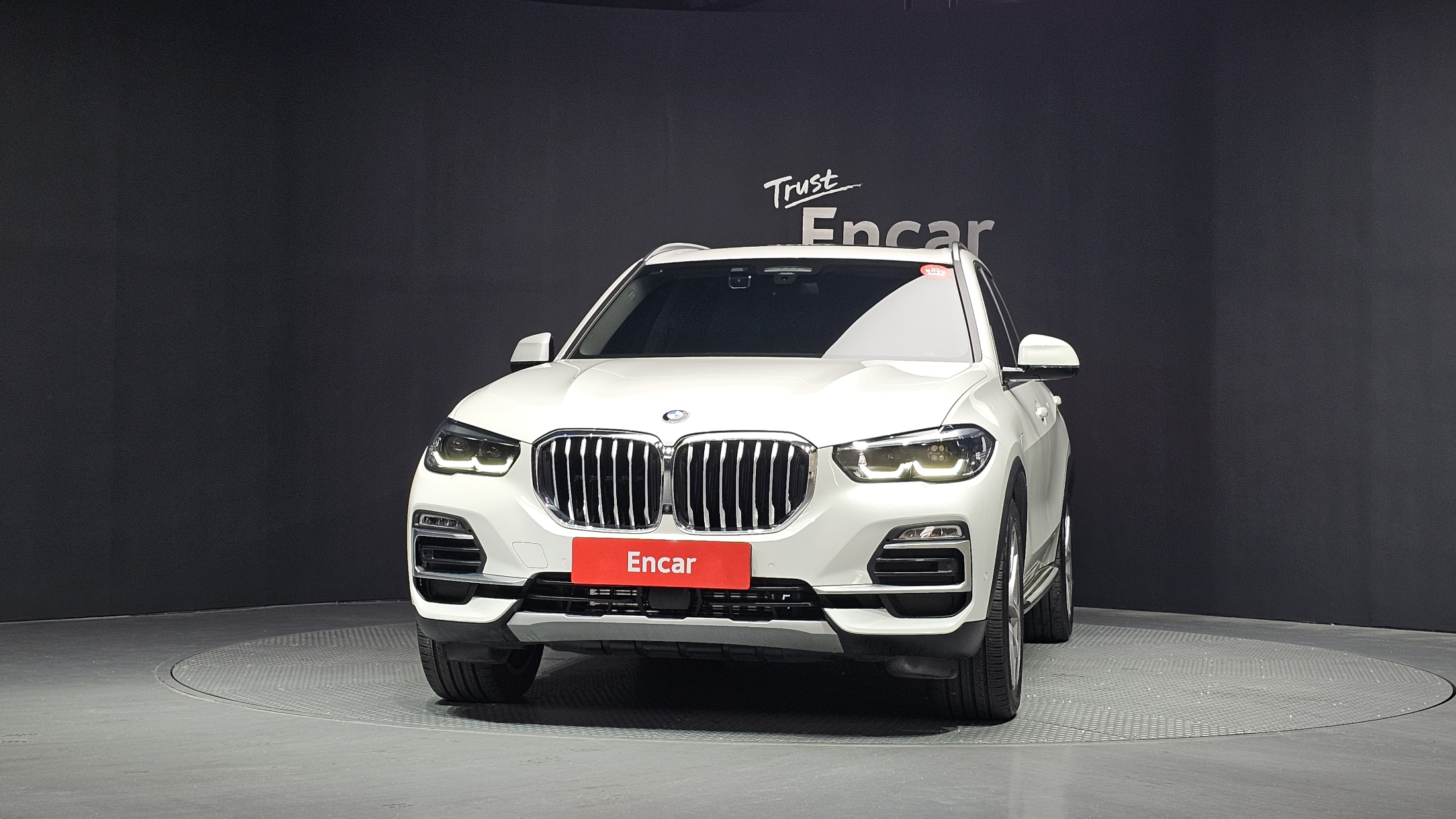 BMW X5 photo 3