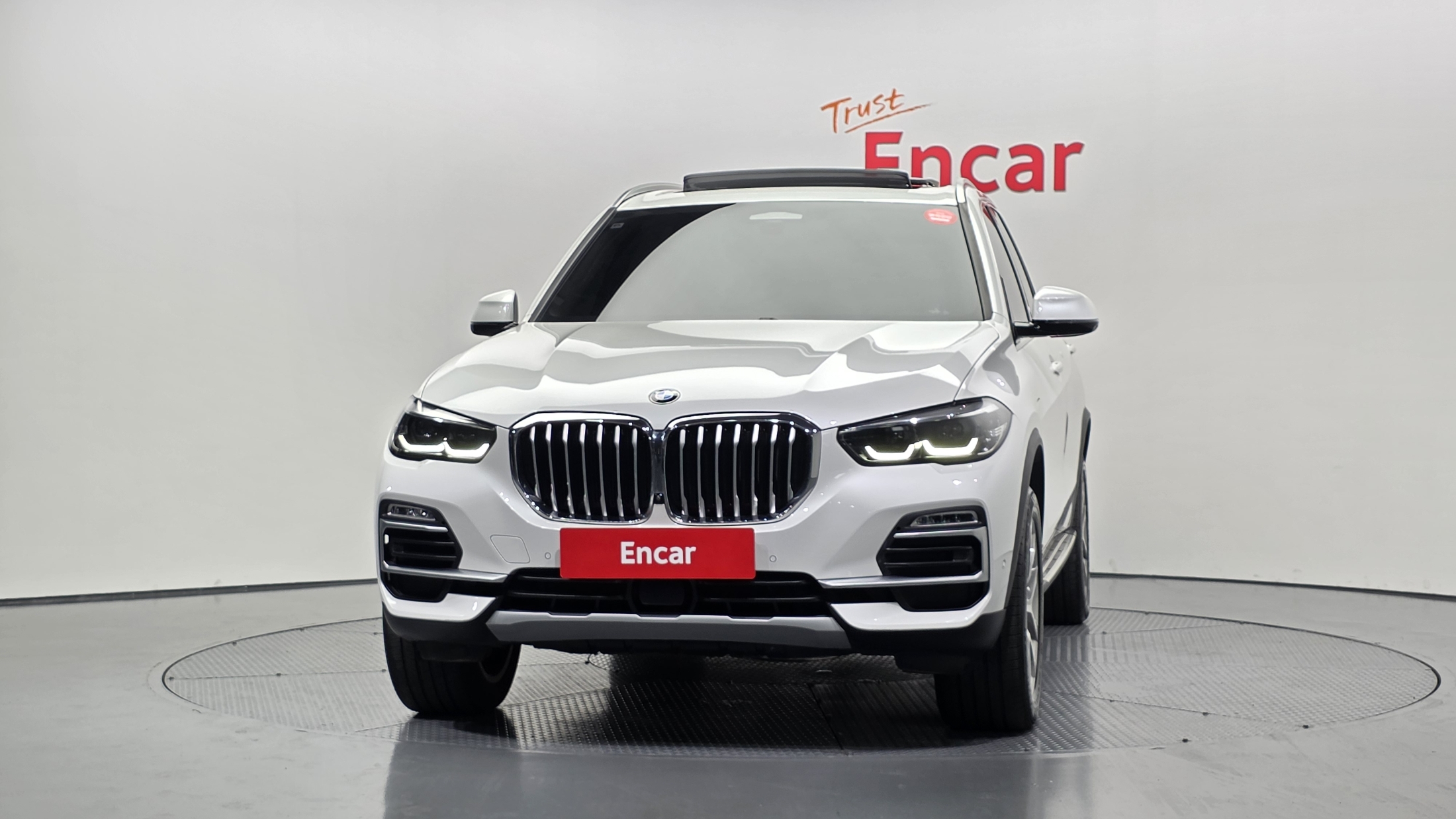 BMW X5 photo 3