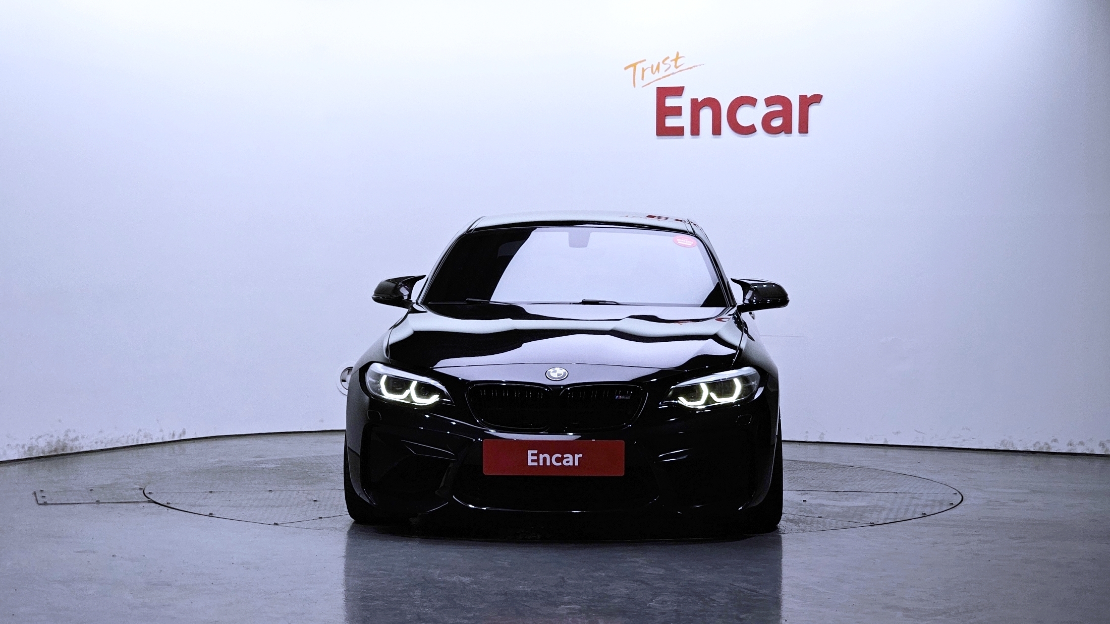 Mazda Bongo rear view